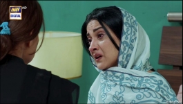 Tum Bin Kesay Jiyen - Episode 62 - 1st May 2024